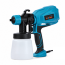 KATSU Electric Spray Gun W 3 Nozzles