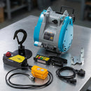 Mini Electric Hoist Winch Lift Upto 500kg with