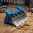6 Inch 150mm Vise Mount Metal Brake Bender