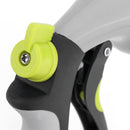 Water Hose Sprayer Head Plastic Connector