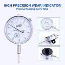 Dial Test Indicator With Stand