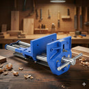 Heavy Duty Quick Release Wood Clamp Vice 9 Inch