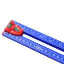 4 in 1 Router Milling Groove Bracket 600mm/24"