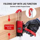 2 Pack Labor Saving Arm Jack, Heavy Duty 14 Inch
