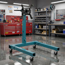 Engine Stand 1250 lb 570kg, Durable Steel Frame