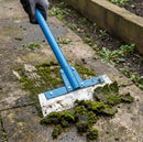 Floor Scraper 400mm Wide with 1450mm Heavy-Duty