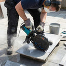 Electric Concrete Saw, 3000W Wall Saw, Cut Off