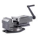 KATSU Bench Vice 3 Inch 80mm, Precision 360 Degree