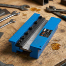 8 Inch 200mm Vise Mount Metal Brake Bender
