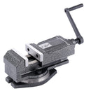KATSU Bench Vice 3 Inch 80mm, Precision 360 Degree