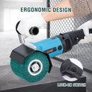 1200W Electric Burnishing Polishing Machine 6
