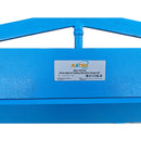 Manual Sheet Metal Bending Folding Machine 40-Inch