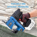 KATSU FIT-BAT Brushless Cordless Bag Closer