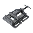 Quick Release Drill Press Vice 4" 100mm, Cast