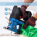 KATSU FIT-BAT Brushless Cordless Bag Closer