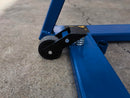 Vehicle Lift Jack Air/Hydraulic - 2500kg Max