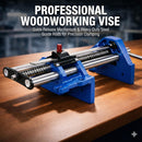 Heavy Duty Quick Release Wood Clamp Vice 9 Inch