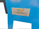 1250mm Hand Guillotine Shear Sheet Metal Cutter