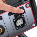 KATSU 2 IN 1 Gasoline Generator Welder 1000W DC