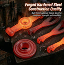 Universal Hub Puller & Wheel Bearing Removal Set