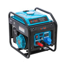 1600W Petrol Welder Generator, 130A AC 230V Welder