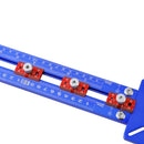4 in 1 Router Milling Groove Bracket 600mm/24"