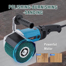 1200W Electric Burnishing Polishing Machine 6