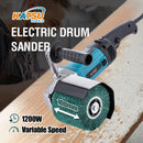 1200W Electric Burnishing Polishing Machine 6