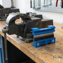 6 Inch 150mm Vise Mount Metal Brake Bender