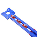 4 in 1 Router Milling Groove Bracket 600mm/24"