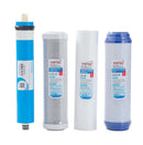5-Stage Under Sink Reverse Osmosis Drinking Water
