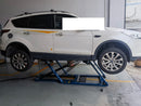 Vehicle Lift Jack Air/Hydraulic - 2500kg Max