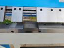 Manual Sheet Metal Bending Folding Machine 1270mm