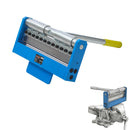 Vice-Mounted Hand Press Brake 300mm (12″) - Max