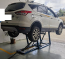 Vehicle Lift Jack Air/Hydraulic - 2500kg Max