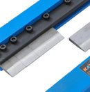 8 Inch 200mm Vise Mount Metal Brake Bender