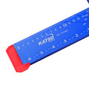 4-in-1 Drilling Positioning Ruler 600mm/24"