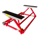 Car Gear Portable Pivot Car Lift