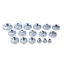 Oil Filter Wrench Set