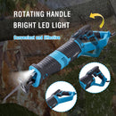 Reciprocating Saw 900W, 22mm Stroke Length, 2800