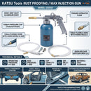 Rust Proofing / Wax Injection Gun 1000ml for