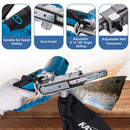 400W Electric Power File Sander, Variable Speed