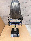 Pneumatic Tire Spreader with Stand, for Cars and