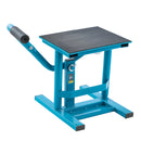 Motorcycle Lift Stand, 150kg Capacity, Pop Up