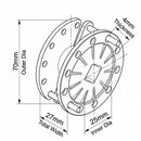 Electric Fence Wire Tensioner 30-Pack Value Kit –
