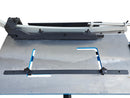 1000mm Hand Guillotine Shear Sheet Metal Cutter