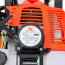 Petrol Engine Garden Tiller 52CC 2-Stroke Mini