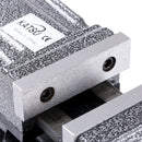 KATSU Bench Vice 3 Inch 80mm, Precision 360 Degree