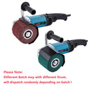 1200W Electric Burnishing Polishing Machine 6