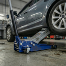 Floor Jack Low Profile 3 Ton 31.5~32KG